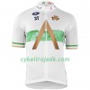 Cykeltøj + Cykelshorts 2018-2019 Aqua Blue Sport Irland Mesterskaber